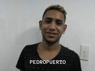 PEDRO_PUERTO