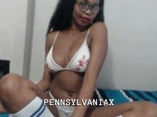 PENNSYLVANIAX