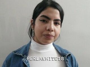 PERLAWHITE18
