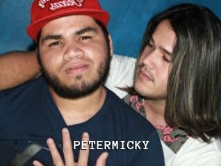 PETERMICKY