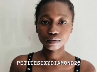 PETITESEXYDIAMOND26