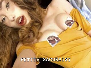 PETITE_SACURAISY