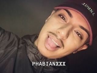 PHABIANXXX