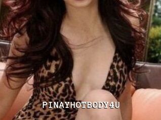 PINAYHOTBODY4U