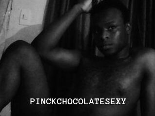 PINCKCHOCOLATESEXY