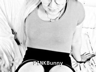 PINKBunny