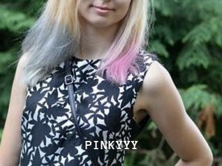 PINKYYY