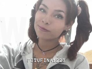 PITUFINA1223