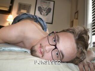 PJMS1992 Webcamsex Amateur