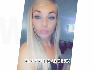 PLAYFULBABEXXX