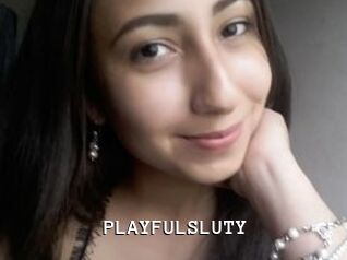 PLAYFULSLUTY