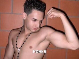 POWER