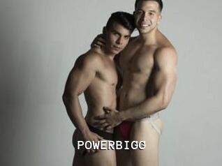 POWERBIGG Webcamsex Amateur