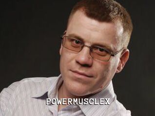 POWERMUSCLEX