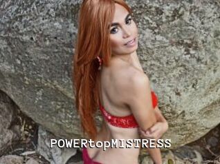 POWERtopMISTRESS