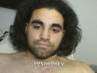 PPthePerv