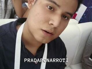 PRADABONARROTI