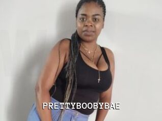 PRETTYBOOBYBAE