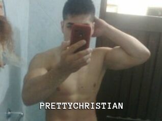 PRETTYCHRISTIAN