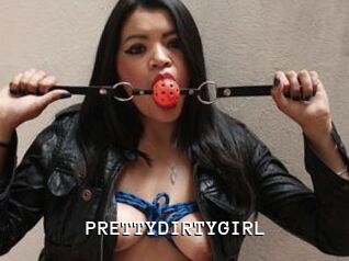 PRETTYDIRTYGIRL