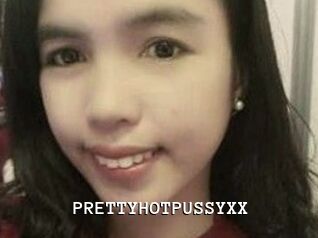 PRETTYHOTPUSSYXX