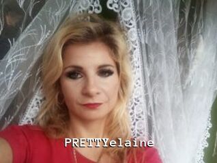 PRETTYelaine