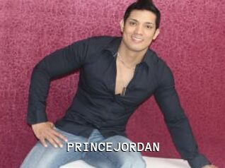 PRINCEJORDAN