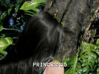 PRINCESS25
