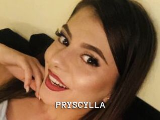PRYSCYLLA