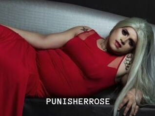 PUNISHERROSE