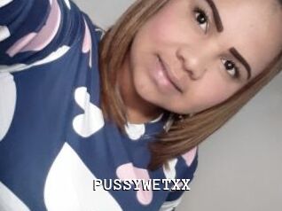 PUSSYWETXX