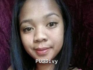 PUSSivy
