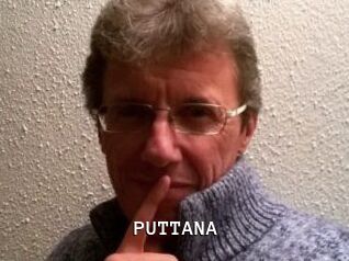 PUTTANA