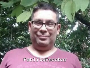 PablitoEscobar