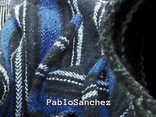 PabloSanchez
