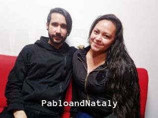 PabloandNataly
