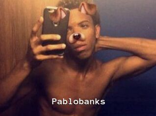 Pablobanks