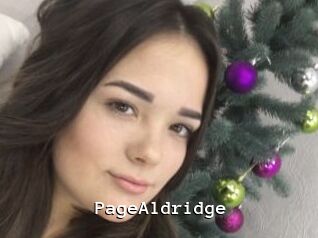 PageAldridge