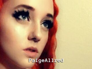 PaigeAllred