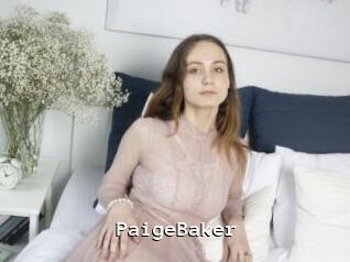 PaigeBaker