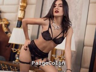 PaigeColin