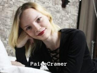 PaigeCramer