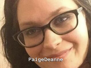 PaigeDeanne