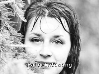 PaigeEnticing