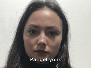 PaigeLyons