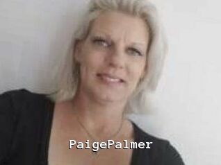 Paige_Palmer Webcamsex Amateur