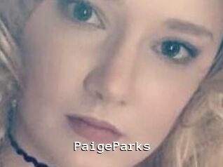 PaigeParks