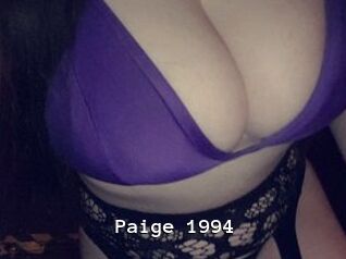 Paige_1994