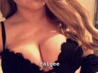 Paigee