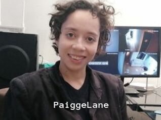 PaiggeLane